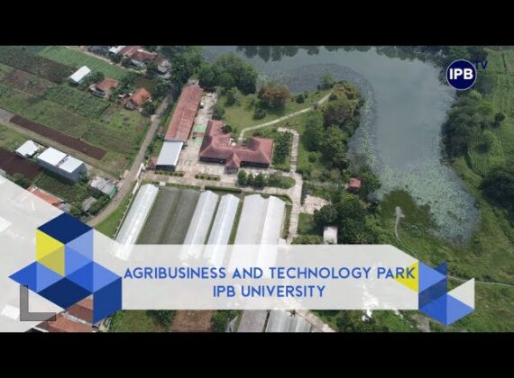 Agribudiness and Technology Park IPB